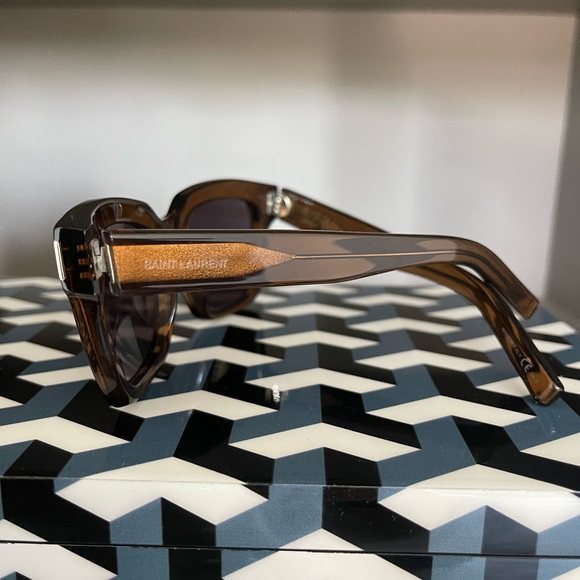 Saint Laurent Sunglasses - Picture 1 of 5